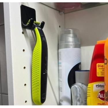 Imagem de Suporte para Barbeador ou Aparelho de Depilação