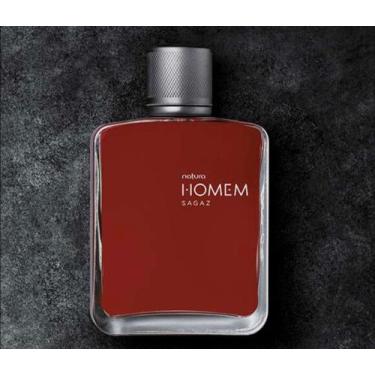 Imagem de Natura Homem Sagaz Deo Parfum