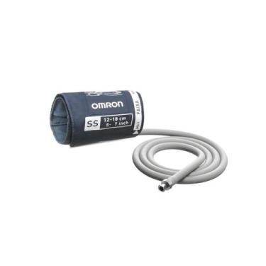Imagem de Bracadeira Professional HBP-1100-BR TAM PP Gcuff-ss-br (12~18 CM) - Om