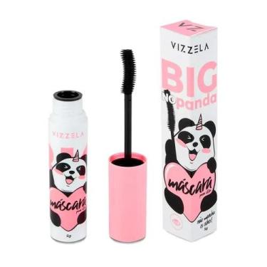 Imagem de Mascara para cilios big no panda 5g - vizzela