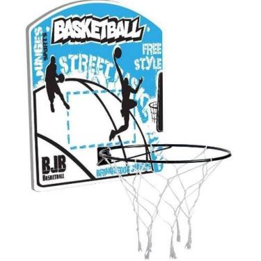 Imagem de Tabela de Basquete - Freestyle - Junges -