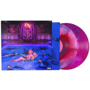 Imagem de Iggy Azalea - 2x LP The End of an Era Deluxe Vinil - misturapop