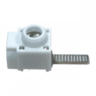 Imagem de Conector Generico Para Barramento Jng Frontal 25Mm - 12202 - Kit C/5 P