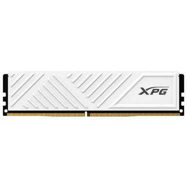 Imagem de Memória RAM Adata Xpg Gammix D35 com 16GB e 3200MHz Branco AX4U320016G16A-SWHD35