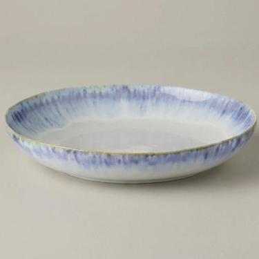 Imagem de Saladeira / Fruteira 37 cm Cerâmica Portuguesa Salina - Portina Casa