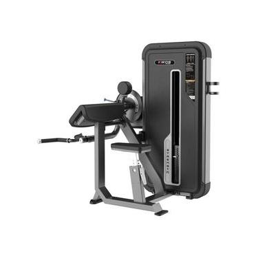 Imagem de Bíceps E Triceps Press Kikos Pro Dual Ttds4042