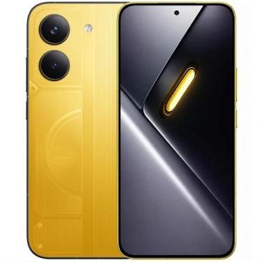 Imagem de Smartphone Xiaomi Poco X8 Pro 5G NFC 256GB até 12GB RAM Tecnologia de 