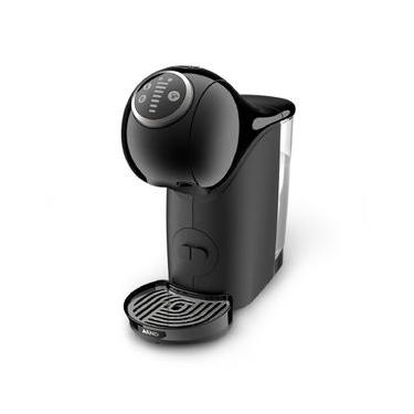 Imagem de Máquina de Café Arno Nescafé Dolce Gusto Genio S Plus DGS2 Multi bebidas, Digital e Automática - Preta