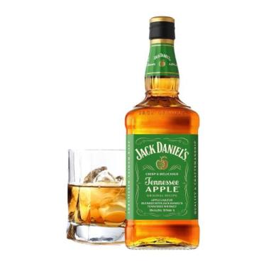 Imagem de Whisky Jack Daniels Tennessee Apple 1L - Jack Daniel'S