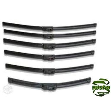 Imagem de Palheta Limpador De Parabrisa Rodo 26 Unitaria-dx026rodo-dx026rodo Dx0