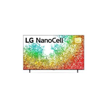 Imagem de Smart Tv Lg 75" 8K Nanocell 75Nano95 4X Hdmi 2,1 Dolby Vision Inteligê