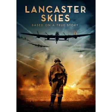 Imagem de Lancaster Skies
