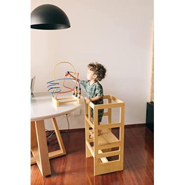 Imagem de TORRE DE APRENDIZAGEM