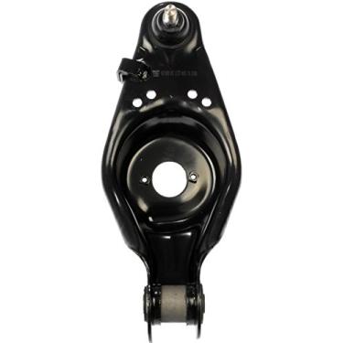 Imagem de Dorman 521-609 Braço de controle da suspensão inferior dianteira do lado do motorista e conjunto de junta esférica compatível com modelos selecionados Dodge