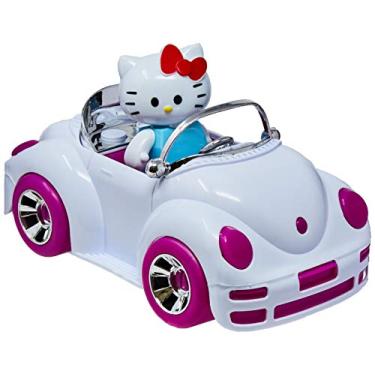 Imagem de Hello Kitty - Car Sanrio
