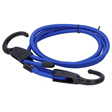 Imagem de Varal de roupa para carro, corda de bagagem Varal de ar para uso em viagens ao ar livre