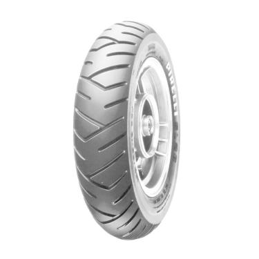 Imagem de Pneu de Moto Pirelli Aro 10 SL26 90/90-10 50J TL - Dianteiro