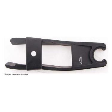 Imagem de Guia Deslizador Corrente Transmissão Lander/Ténéré 250 Gp