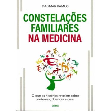 Imagem de As Constelacoes Familiares Na Medicina