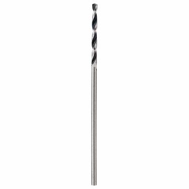 Imagem de Broca Aço Rápido Bosch HSS PointTeQ 1,0mm Embalagem com 10 Unidades