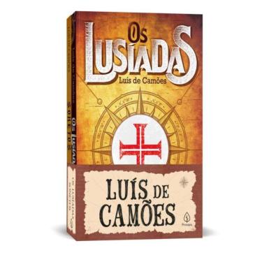 Imagem de Luis De Camoes