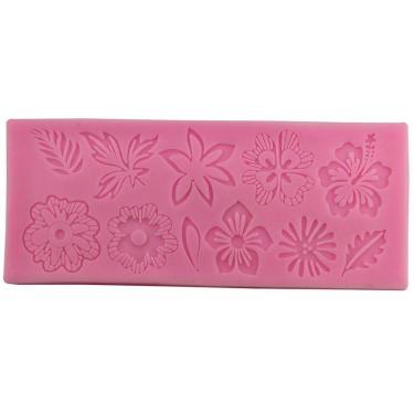 Imagem de Tapete De Silicone Renda