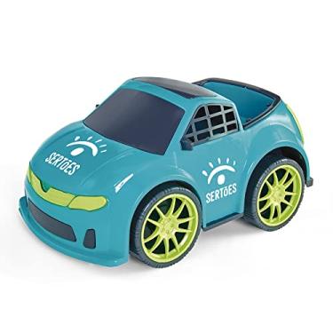 Imagem de Carrinho Sertões Pick-Up