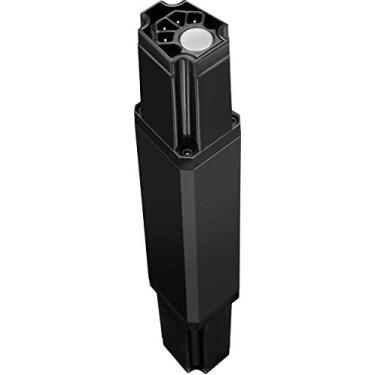 Imagem de Electro-Voice Haste de alto-falante Evolve 50 Coluna curta, preta