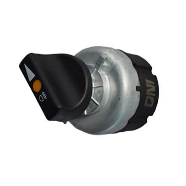 Imagem de DNI, 2140, Chave de Luz Comutadora 24V Mercedes-Benz 0005456704