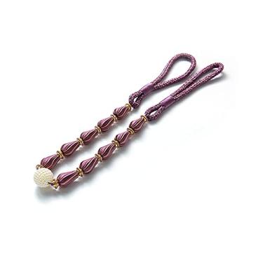 Imagem de Cortinas de cortina de pérola simples prendedores de cortina, T9,4 pcs