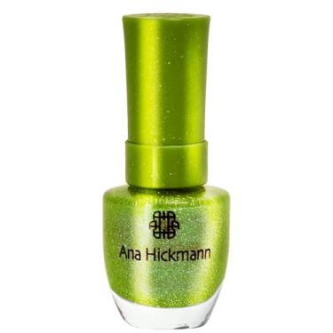 Imagem de Esmalte Ana Hickmann 9 ml Color - Periquito Australiano, Ana Hickmann