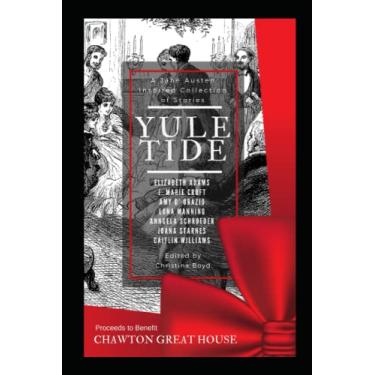 Imagem de Yuletide: A Jane Austen-Inspired Collection of Stories: 4