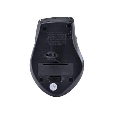 Imagem de Mouse Vinik Wireless Bt 1200 Dpi Ergo Pt Dm120 28420