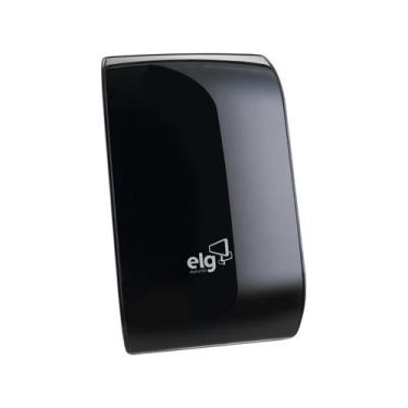 Imagem de Antena Interna 6Db Elg Edge - Hdtv5000bk