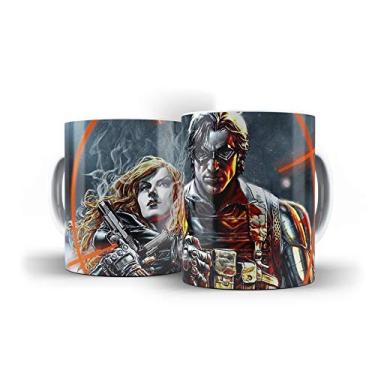 Imagem de Caneca Spawn Mundo Geek 7