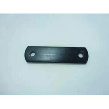 Imagem de ALGEMA DIANTEIRA CAVALETE TRASEIRO MB ATEGO