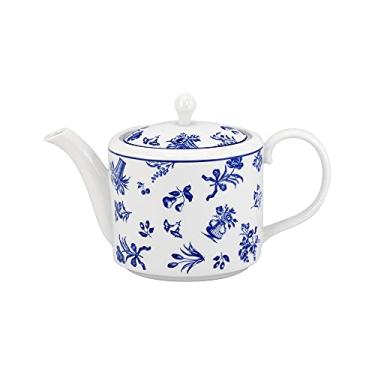 Imagem de Bule 25cm em Porcelana Chintz Azul Vista Alegre