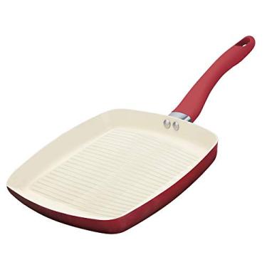 Imagem de Class Home 929, Bistequeira Ceramic Class Multicolor