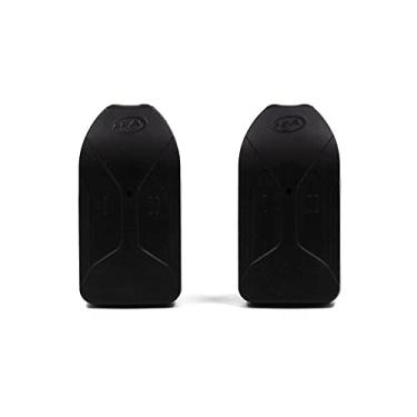 Imagem de Controle Remoto Ppa Tok Original Portão Elétrico 2 Pçs