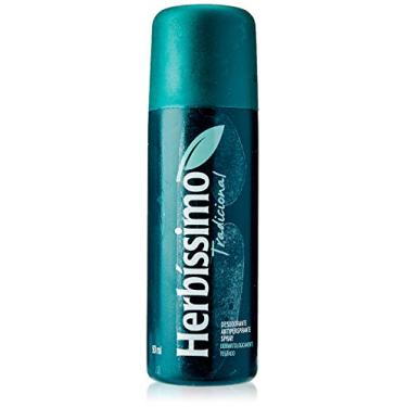 Imagem de Desodorante Spray, Herbissimo, Tradicional, 90 ml