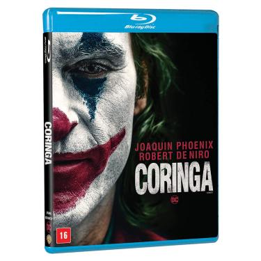 Imagem de Coringa [Blu-Ray]