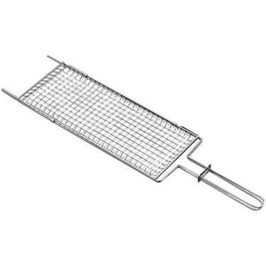 Espeto em Inox para Churrasco 75cm - TRAMONTINA-26418075