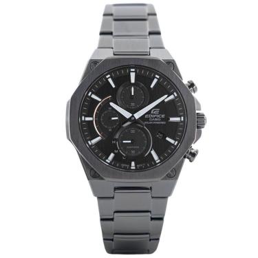 Imagem de Relógio Casio Masculino Solar Edifice EFS-S570DC-1AUDF