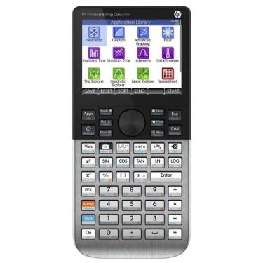 Calculadora Cientifíca Hp-9S