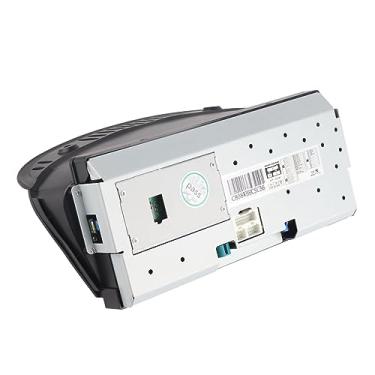 Imagem de Leitor de DVD para Carro, Auto Stereo 2 GB RAM 32 GB ROM Entrada AUX Navegação GPS 5.1 para Série 3 E90 E91 E92 E93 (para CIC)