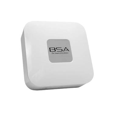 Imagem de Amplificador Connect Bluetooth Usb Sd Som Ambiente Bsa-30d