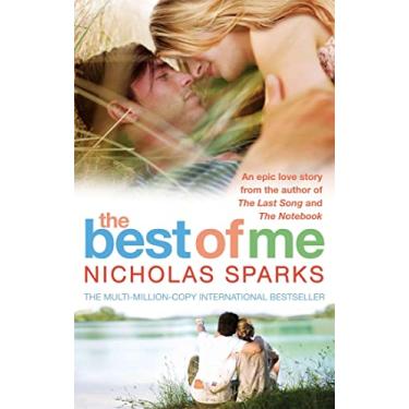 Imagem de The Best Of Me: Nicholas Sparks