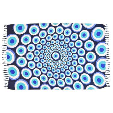 Imagem de Canga Olho Grego