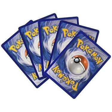 20 Cartas Pokemon GX e EX e Ultra Raras - Proxy - Deck de Cartas - Magazine  Luiza