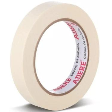 Imagem de Fita Crepe USO Geral 18MM X 50M